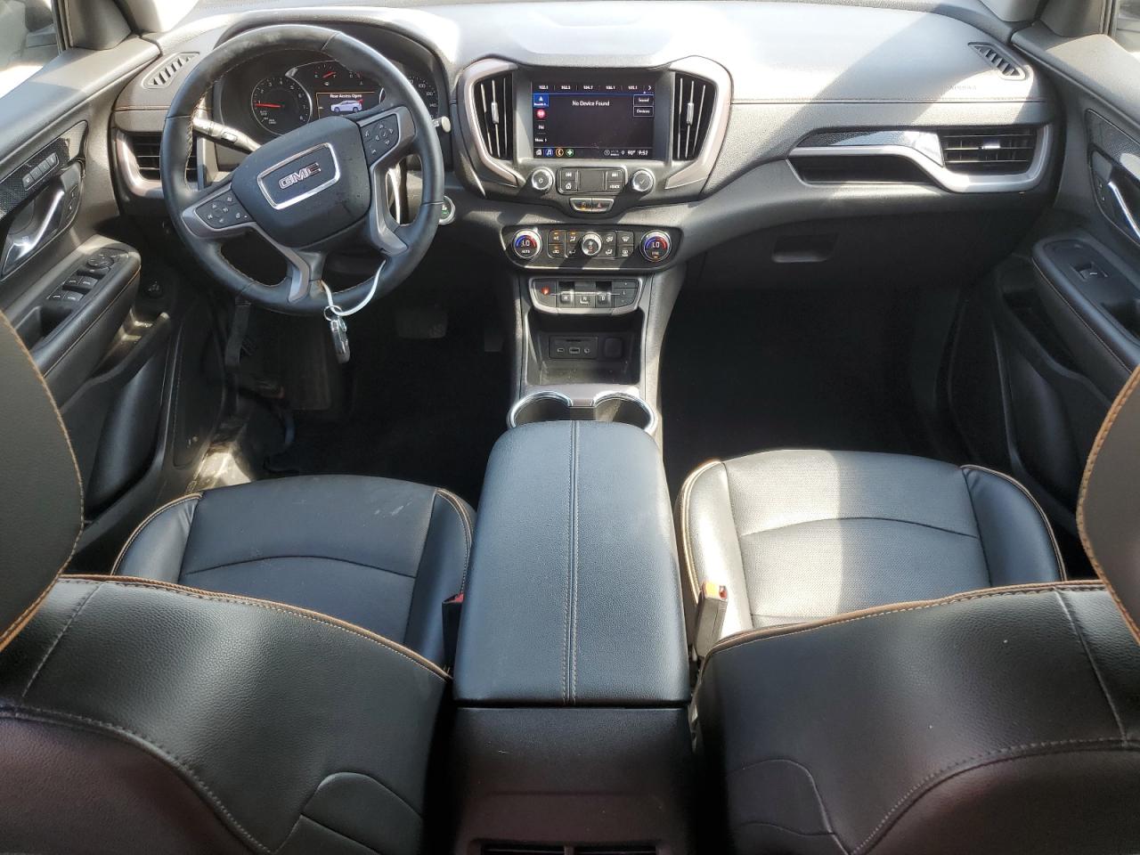 2023 GMC Terrain At4 VIN: 3GKALYEG5PL264784 Lot: 62915385