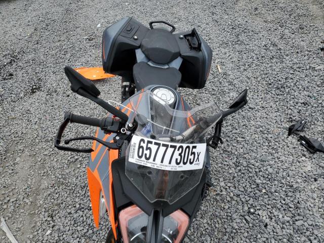 2023 KTM 1290 SUPER DUKE GT  