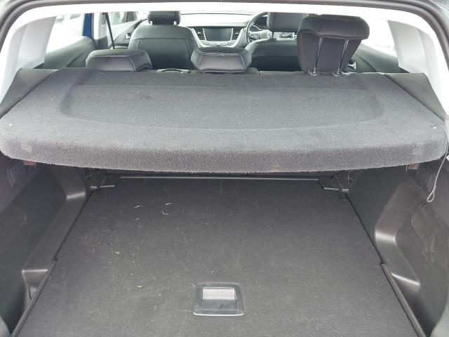 2018 VAUXHALL GRANDLAND
