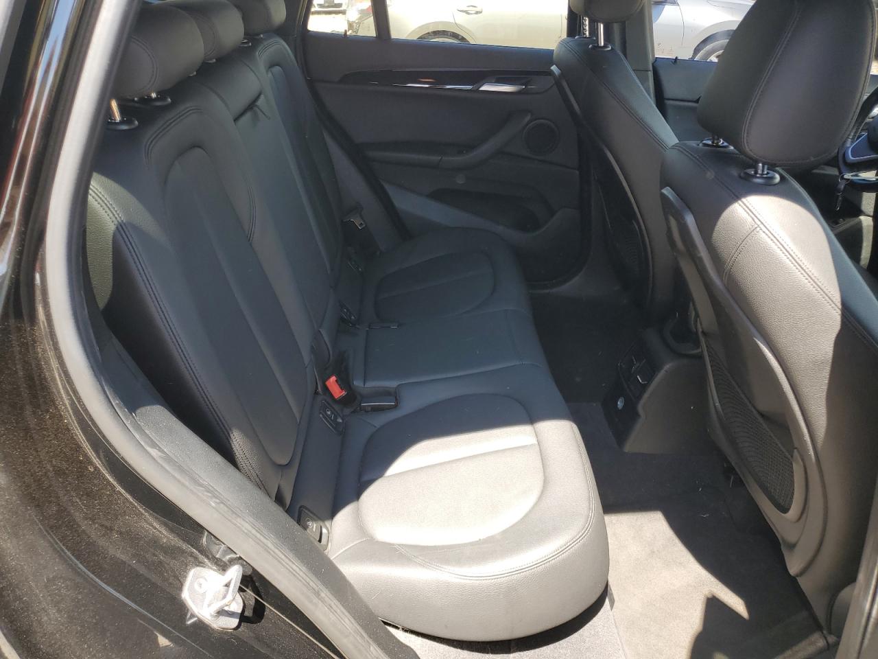 2017 BMW X1 xDrive28I VIN: WBXHT3C34H5F76454 Lot: 65246855