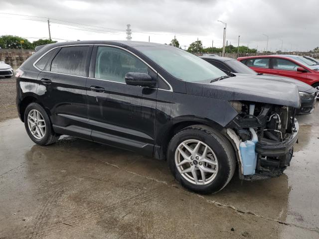  FORD EDGE 2023 Czarny
