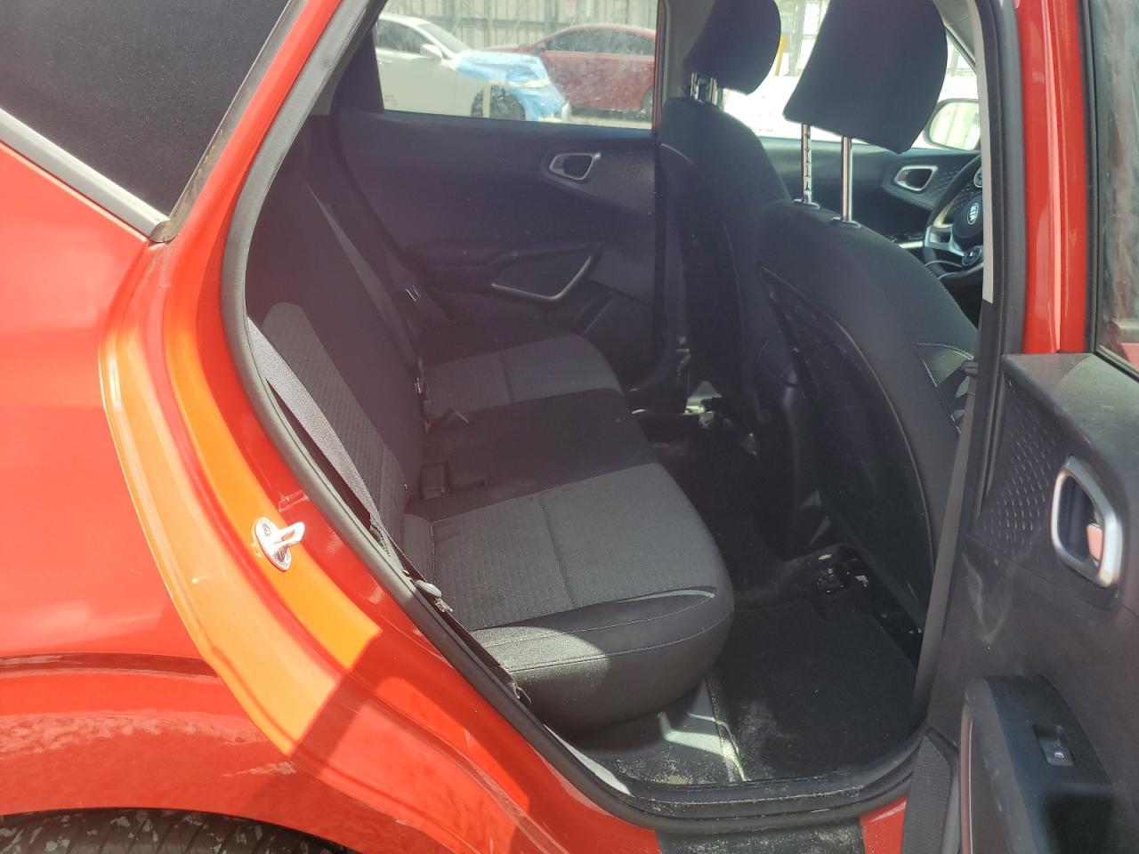 2020 Kia Soul Lx VIN: KNDJ23AU3L7703623 Lot: 65264995