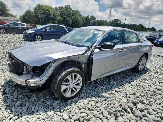  HONDA ACCORD 2020 Silver