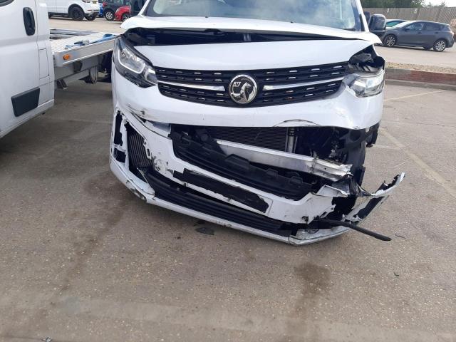 2023 VAUXHALL VIVARO F2900 PRO S/S 