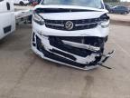 2023 VAUXHALL VIVARO F2900 PRO S/S  for sale at Copart SANDY
