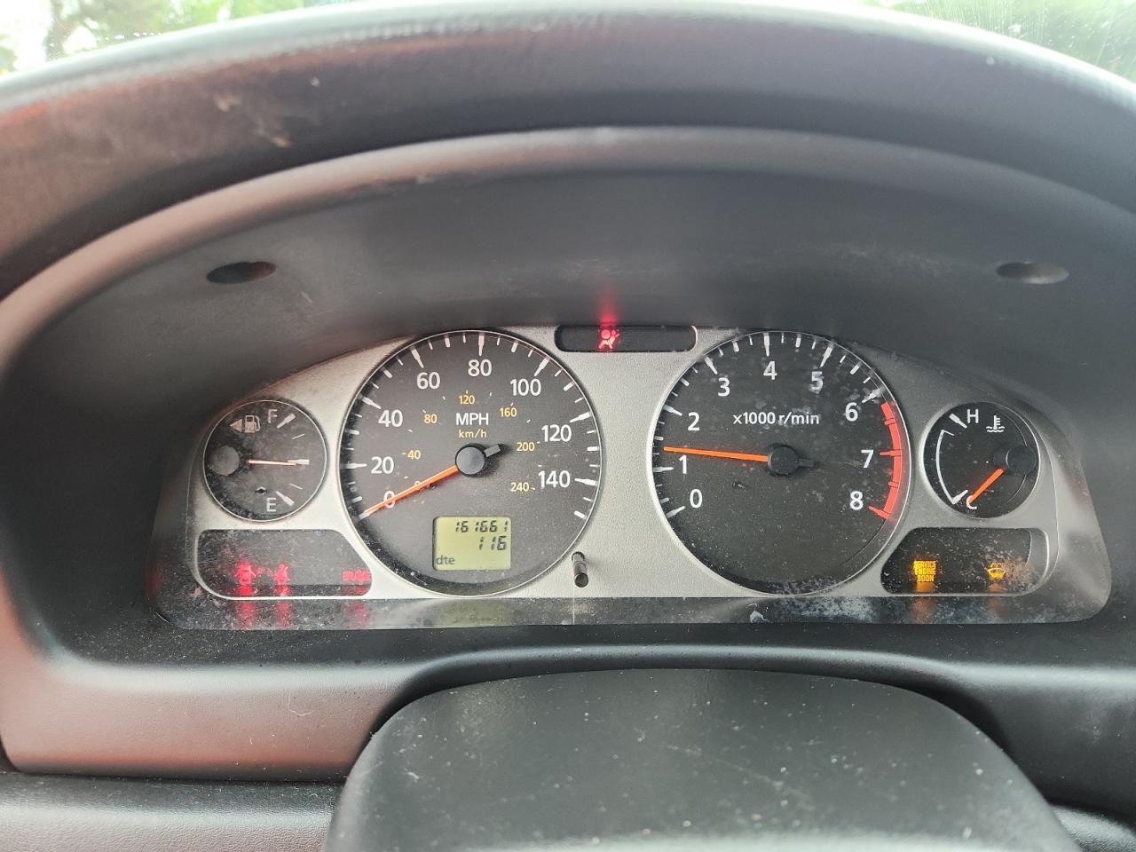 2006 Nissan Sentra Se-R Spec V VIN: 3N1AB51A16L603704 Lot: 64968715
