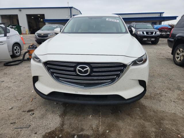 MAZDA CX-9 2016 Biały