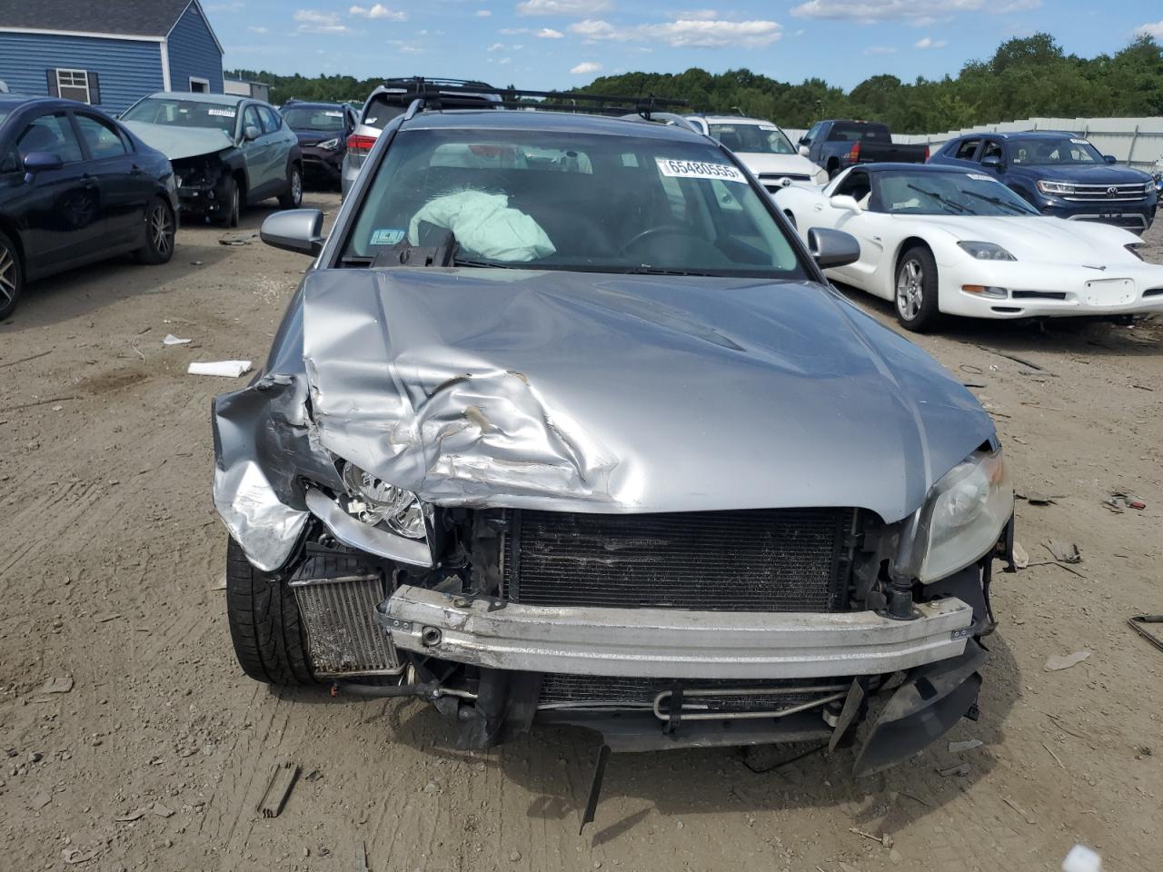 2006 Audi A4 2.0T Avant Quattro VIN: WAUKF78E46A215204 Lot: 65480555