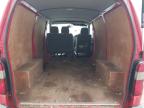 2006 TOYOTA HIACE 280 for sale at Copart GLOUCESTER