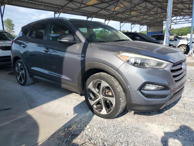 Parquets HYUNDAI TUCSON 2016 Gray