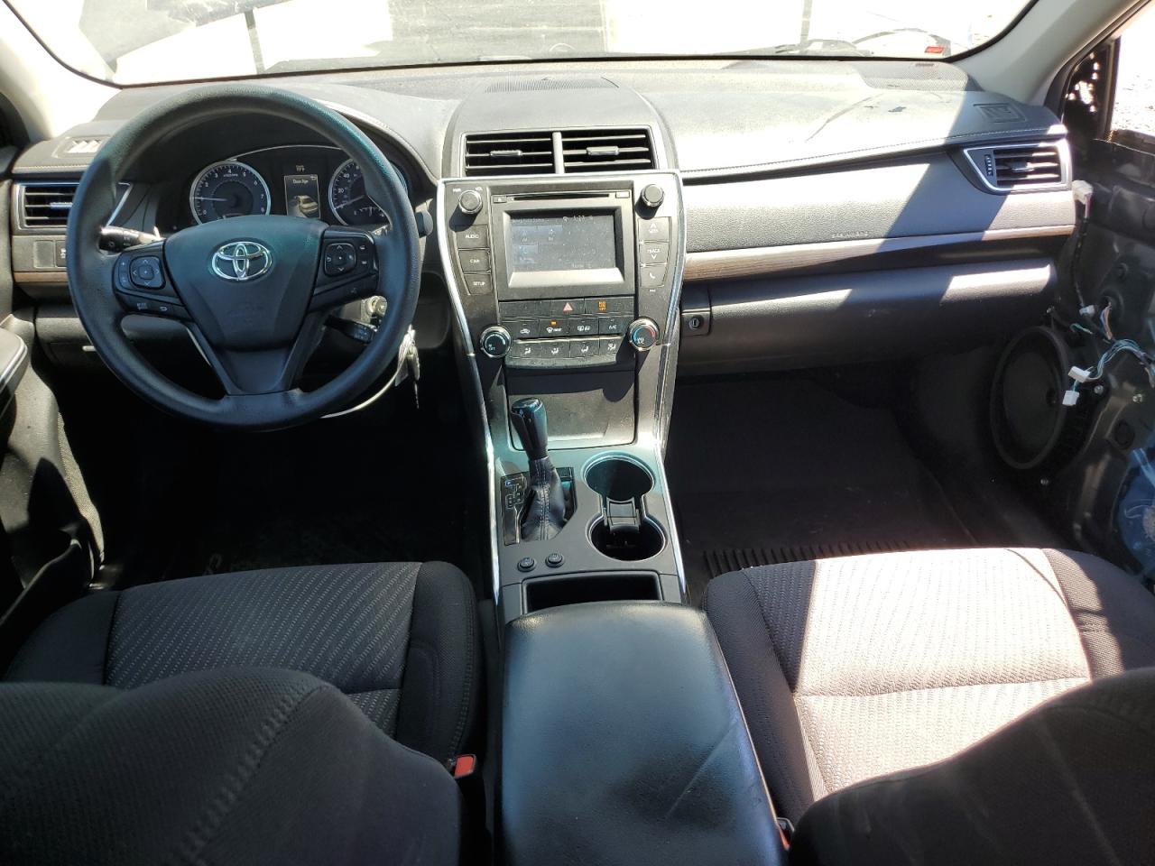 4t4bf1fk1gr525109 4T4BF1FK1GR525109 2016 Toyota Camry Le