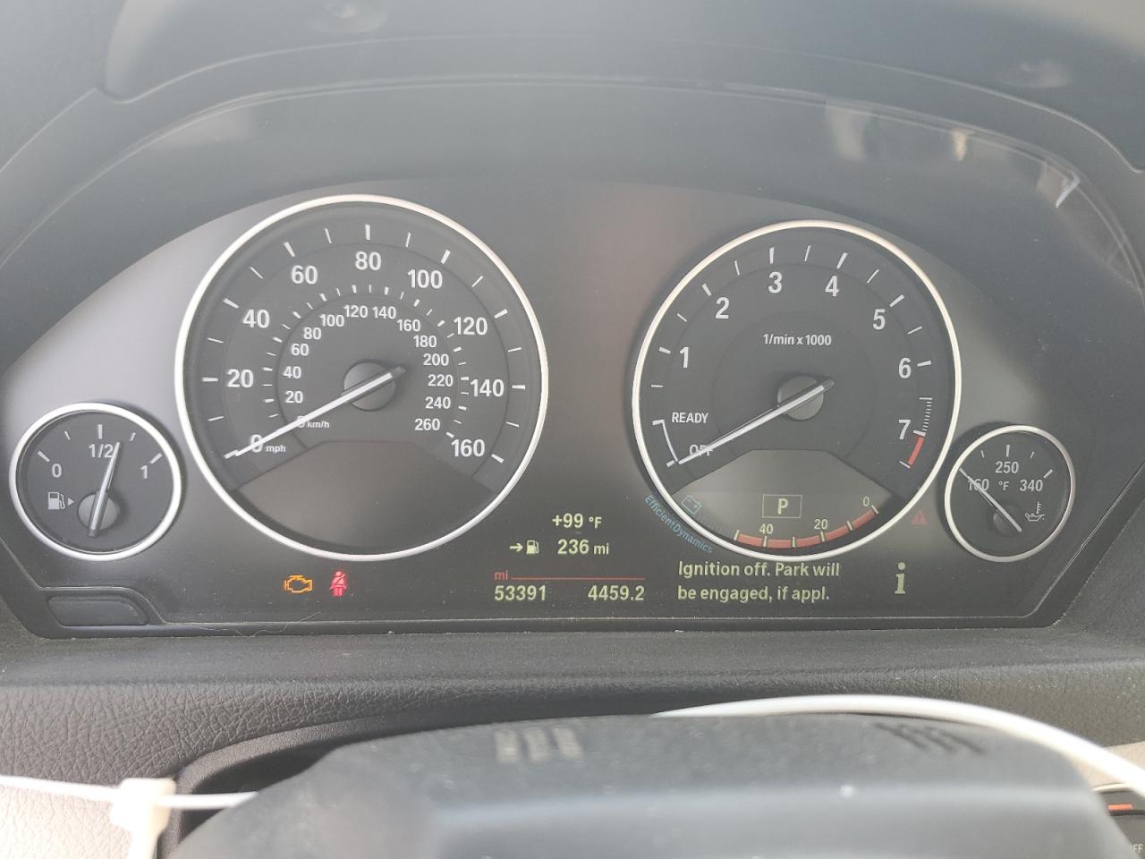 2018 BMW 430I VIN: WBA4Z1C59JEC73494 Lot: 63506625