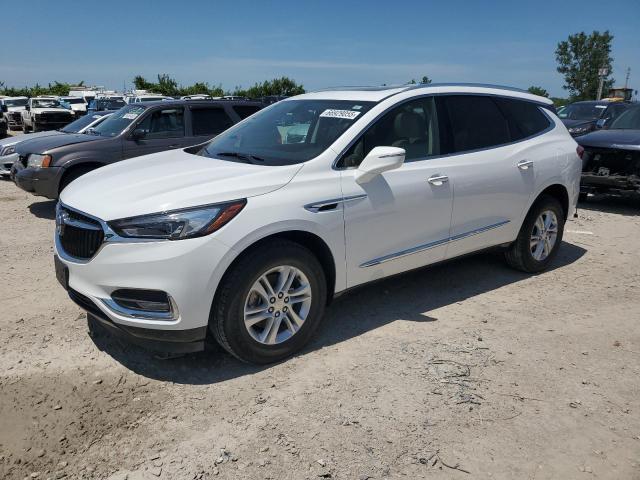  BUICK ENCLAVE 2019 Белы