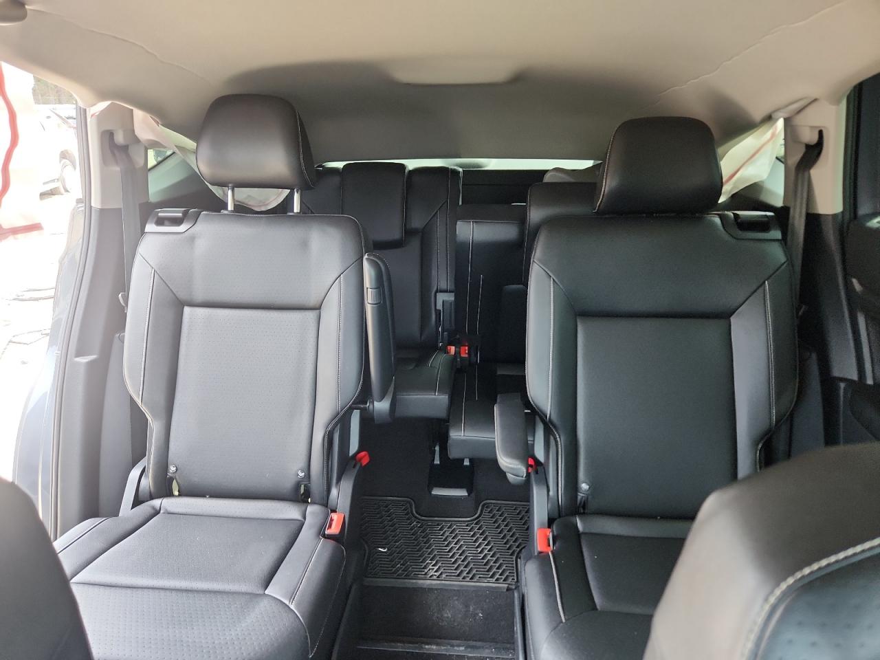 2021 Volkswagen Atlas Se VIN: 1V2HR2CA0MC504527 Lot: 64829535