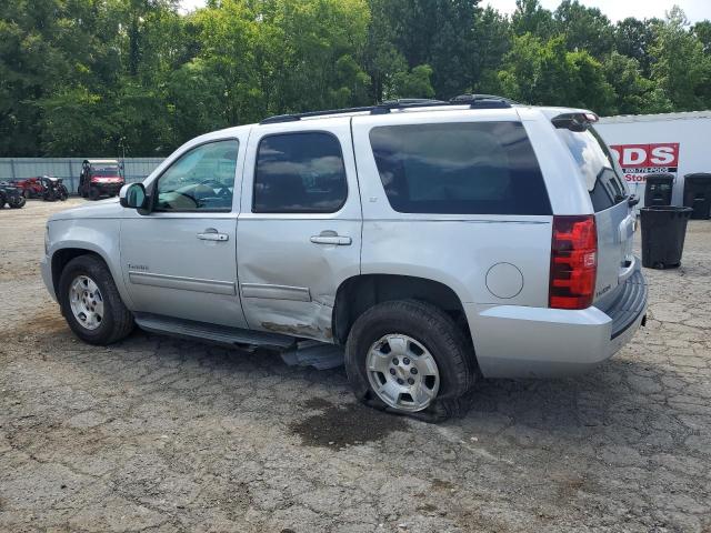 Parquets CHEVROLET TAHOE 2013 Silver