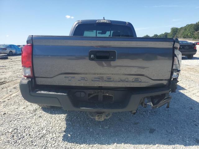  TOYOTA TACOMA 2018 Szary