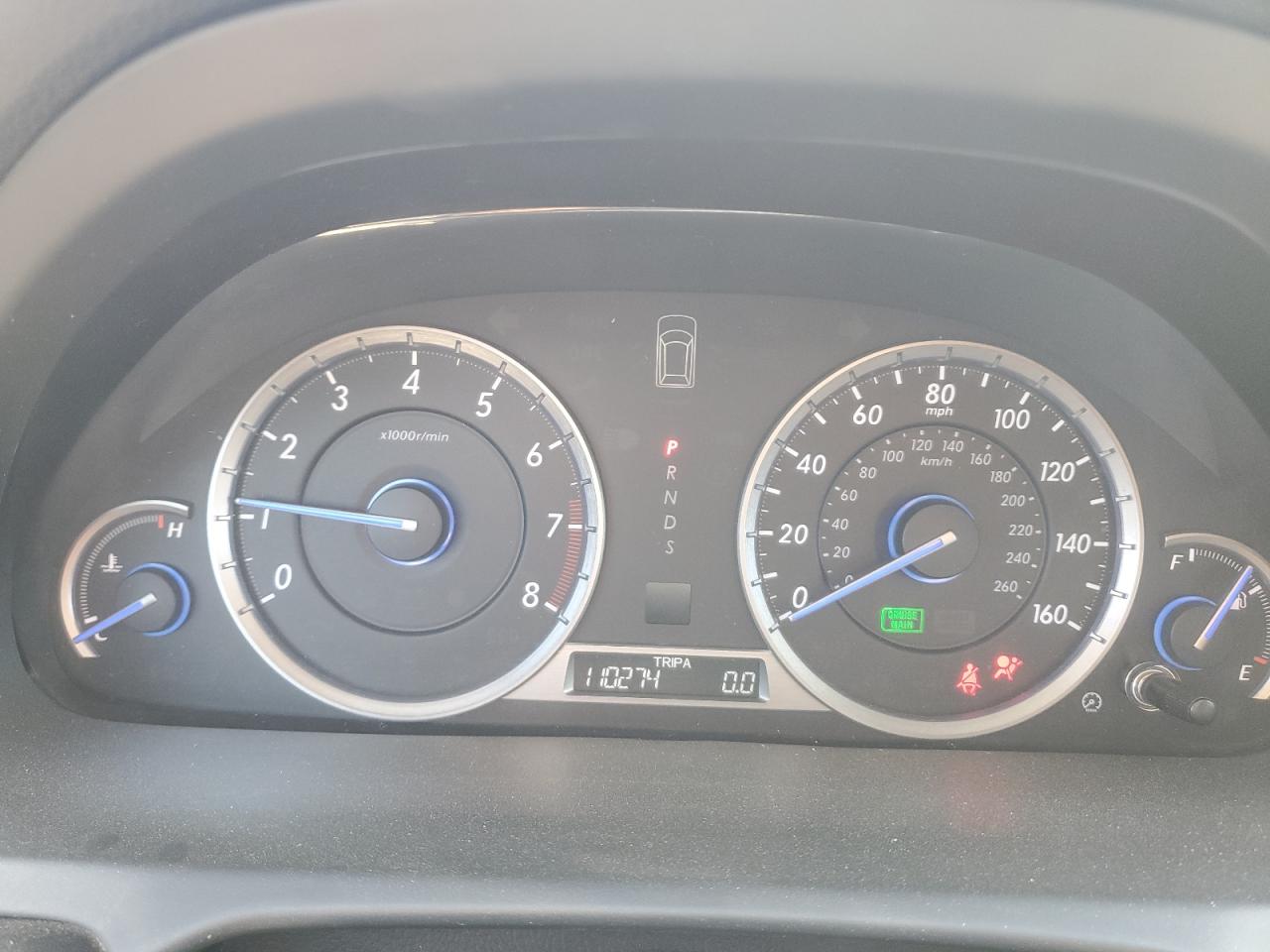 2015 Honda Crosstour Exl VIN: 5J6TF2H59FL001902 Lot: 62360045