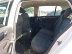 2012 VOLKSWAGEN GOLF MATCH for sale at Copart SANDTOFT