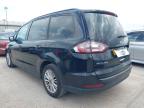 2018 FORD GALAXY ZET for sale at Copart SANDWICH
