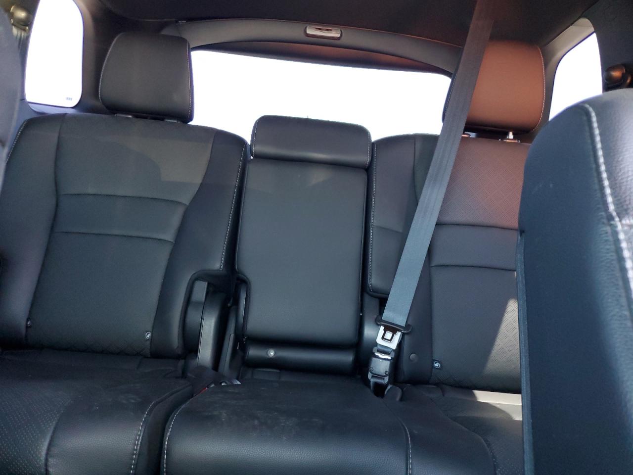 2021 Honda Passport Exl VIN: 5FNYF7H53MB010524 Lot: 63429395