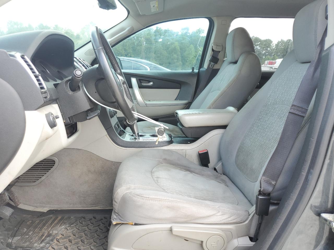 2011 GMC Acadia Sle VIN: 1GKKRNED3BJ345385 Lot: 65206055