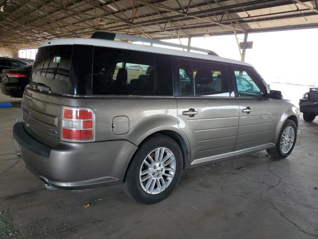  FORD FLEX 2014 Szary
