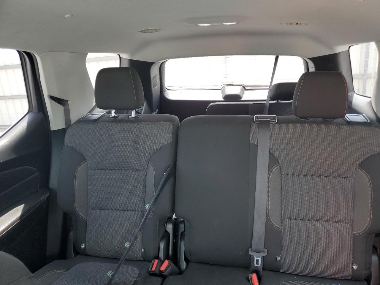 2021 Chevrolet Traverse Ls VIN: 1GNERFKW3MJ134072 Lot: 66951305