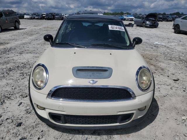 2011 MINI COOPER S CLUBMAN