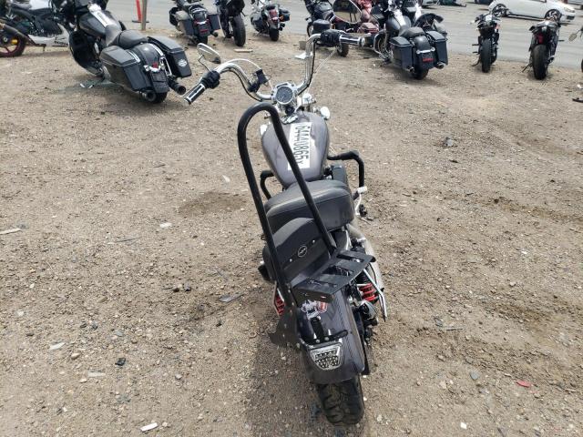 2014 HARLEY-DAVIDSON XL1200 CP  