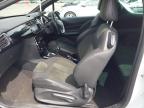 2016 DS DS3 ELEGAN for sale at Copart SANDTOFT