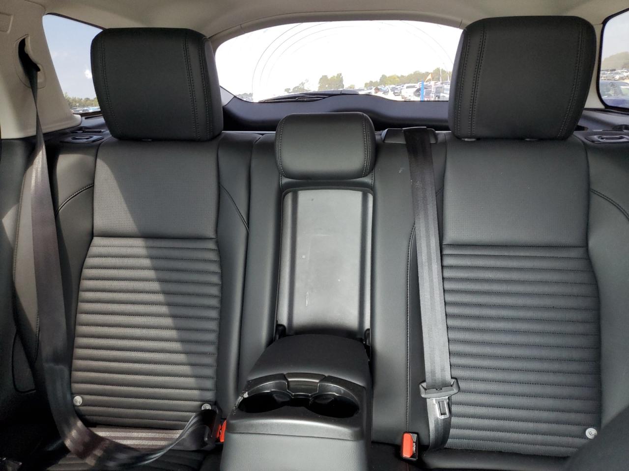 2024 Land Rover Discovery Sport S VIN: SALCJ2FX5RH352184 Lot: 63050225