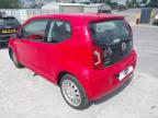 2012 VOLKSWAGEN HIGH UP for sale at Copart ST HELENS