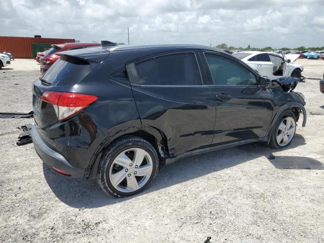  HONDA HR-V 2019 Black