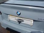 2025 BMW 230I M SPO for sale at Copart SANDTOFT