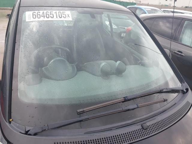 2007 SMART FORTWO PUR