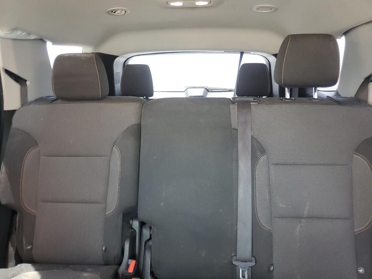 2020 Chevrolet Traverse Ls VIN: 1GNERFKW7LJ162116 Lot: 64555865