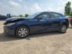 2017 MAZDA 3 SPORT   for sale at Copart ON - LONDON