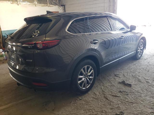  MAZDA CX-9 2019 Серый