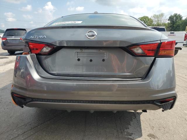  NISSAN ALTIMA 2020 Szary
