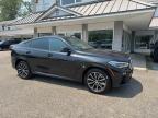 2020 BMW X6 XDRIVE40I   for sale at Copart MA - NORTH BOSTON