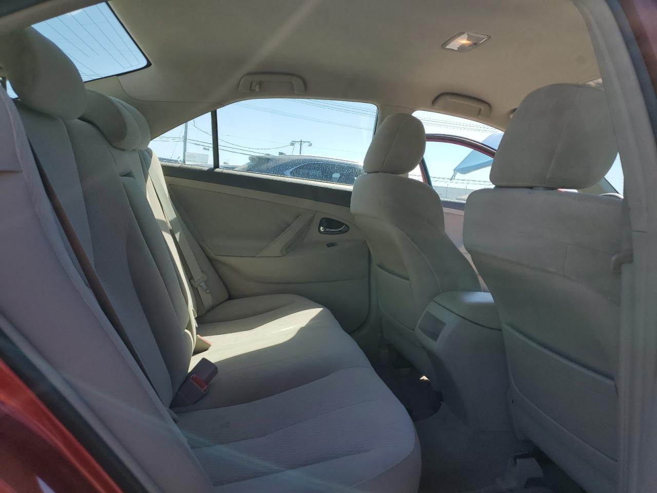 2010 Toyota Camry Base VIN: 4T1BF3EK5AU548357 Lot: 64283655
