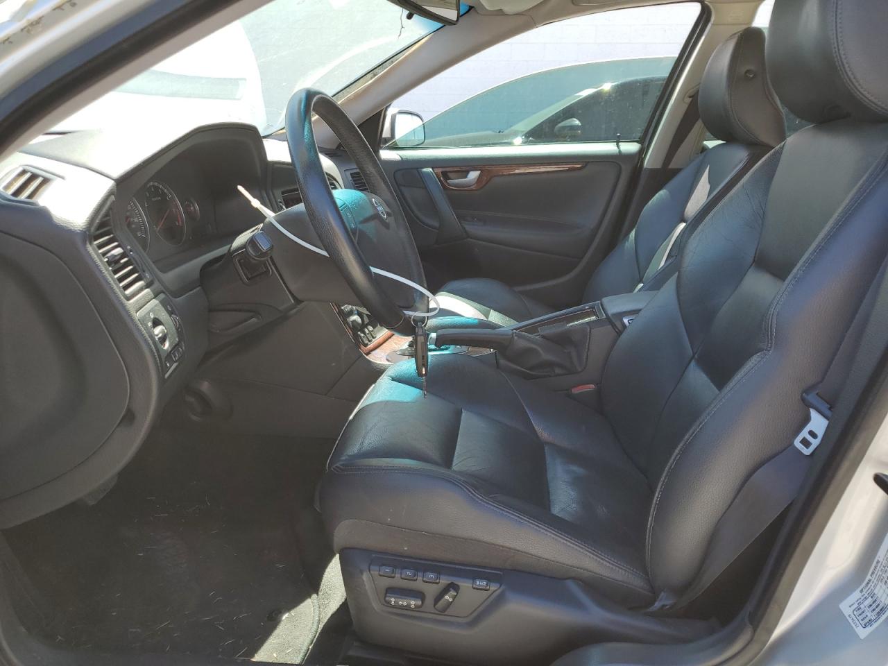2006 Volvo S60 2.5T VIN: YV1RS592262523479 Lot: 64878755