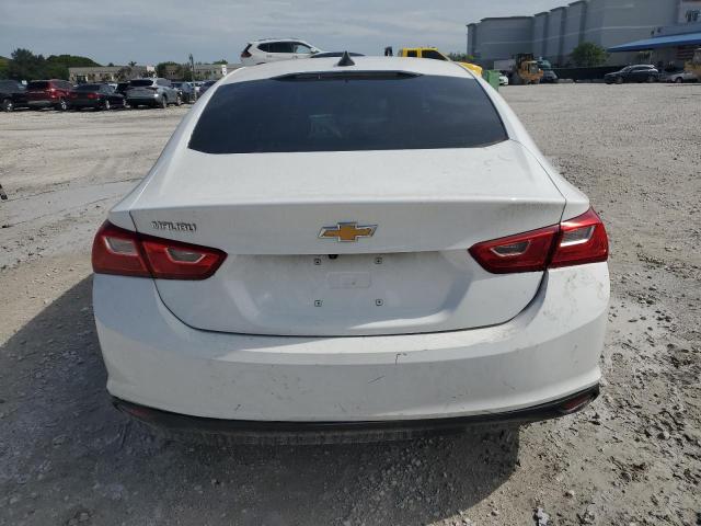  CHEVROLET MALIBU 2023 Biały