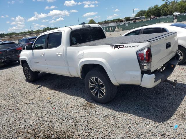 TOYOTA TACOMA 2022 Biały