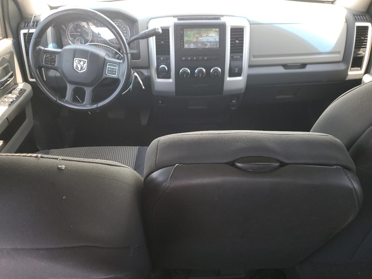 2012 Dodge Ram 3500 Slt VIN: 3C63D3HL9CG195377 Lot: 62155545