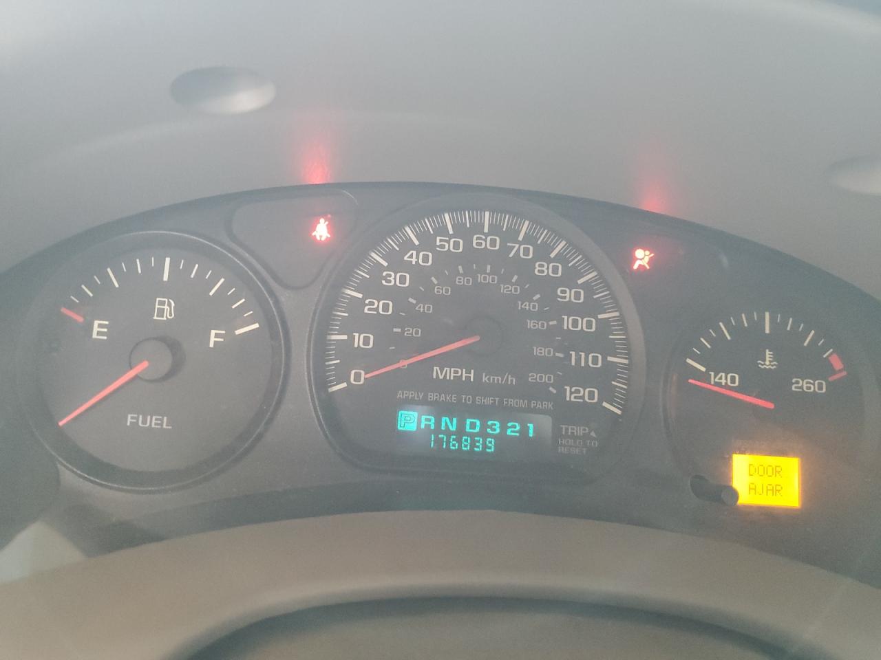 2005 Chevrolet Impala VIN: 2G1WF52E659382345 Lot: 65023855