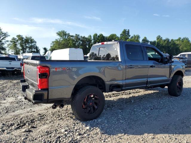 FORD F250 2024 Gray