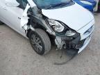 2013 HYUNDAI IX20 STYLE for sale at Copart ROCHFORD