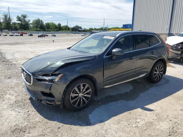 VOLVO XC60 T5 IN 2021