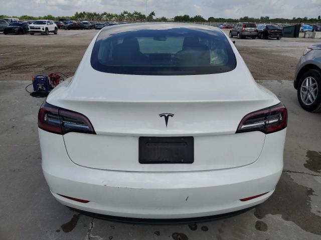  TESLA MODEL 3 2023 White